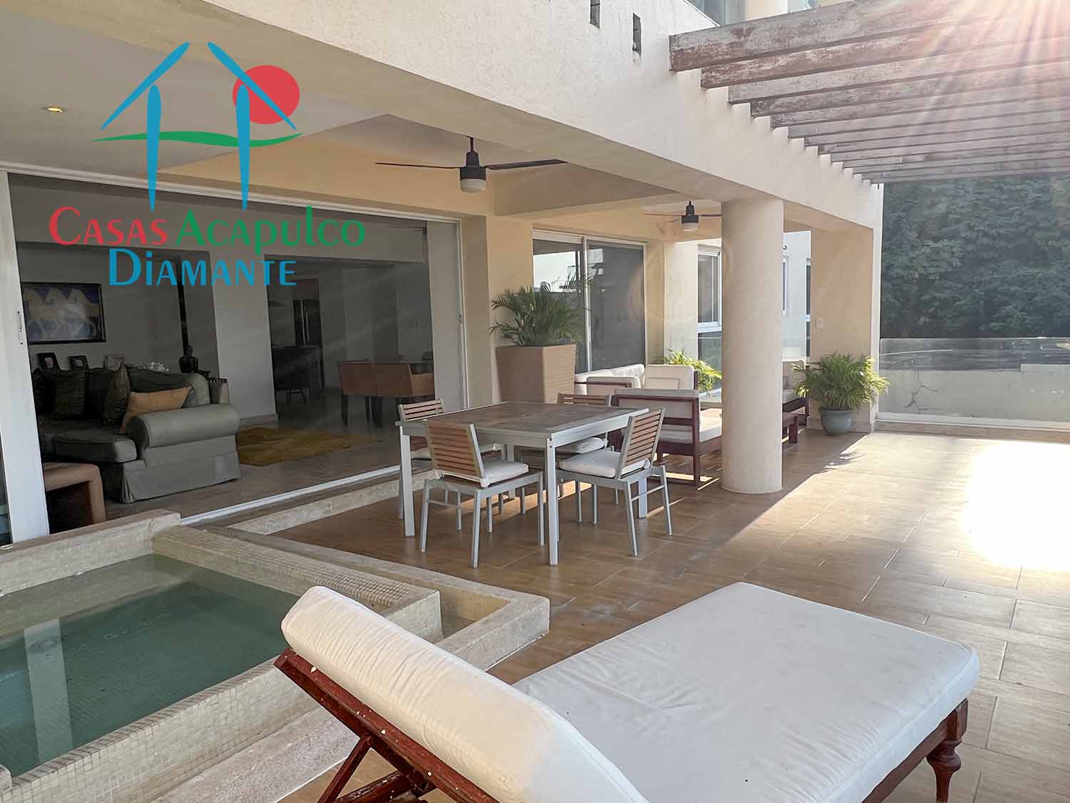 Punta Manglar fase 1 302 - Terraza 10 Punta Manglar fase 1 302 - Terraza 10